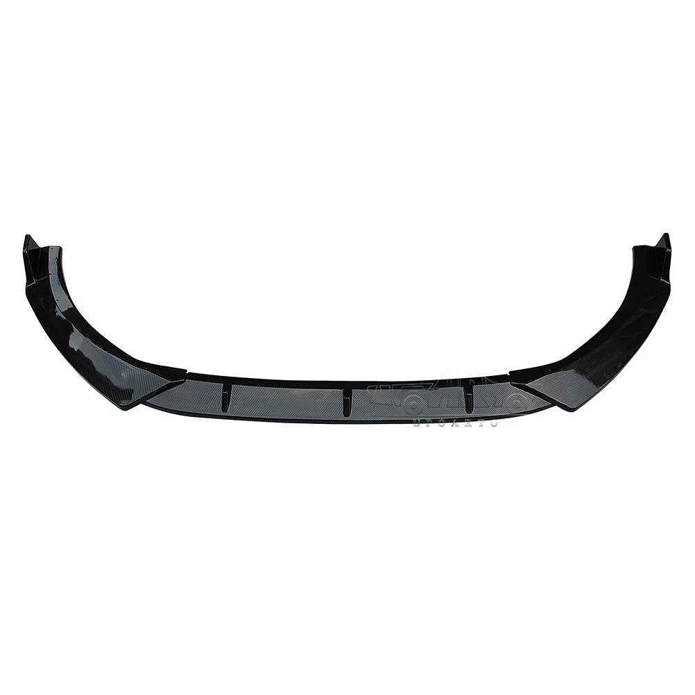 AR-KIA-017 Bibir Depan 3 Bagian untuk Kia K5 2021+