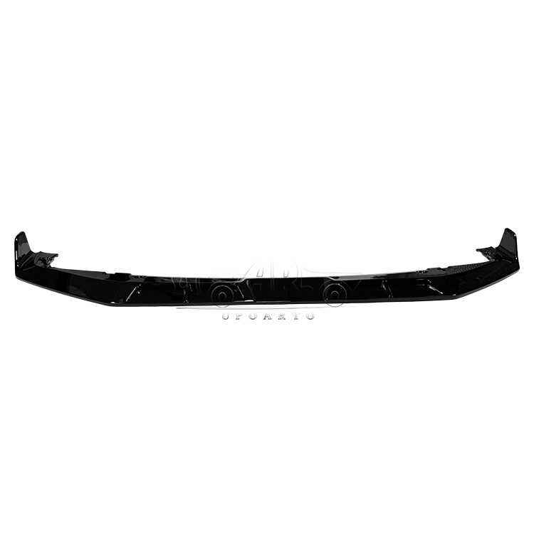 AR-BMW-0336 Bib Lip Depan untuk BMW X5 M F95 2024+