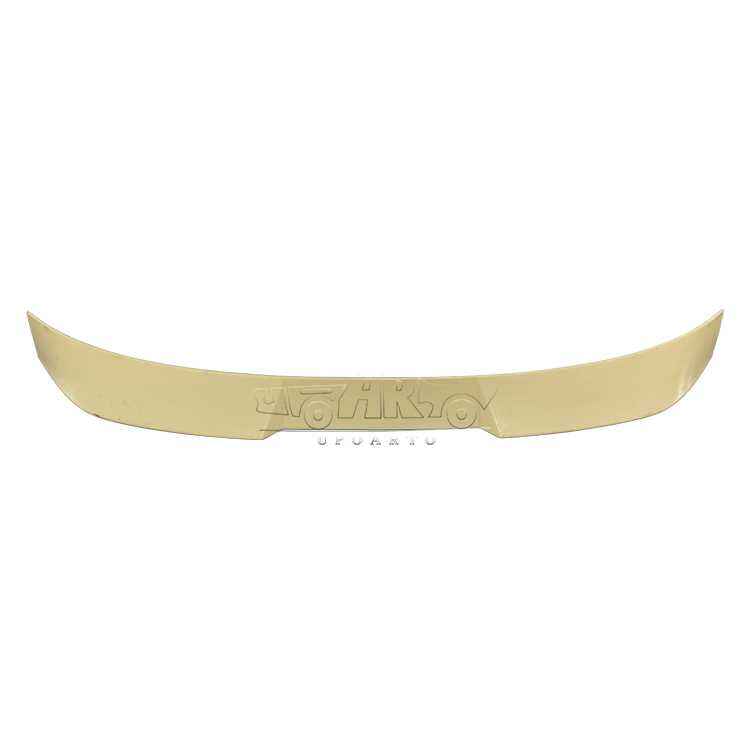 AR-AUDI-096 Mid Spoiler for AUDI A4 B8 Competition Facelift Avant 2011-2015