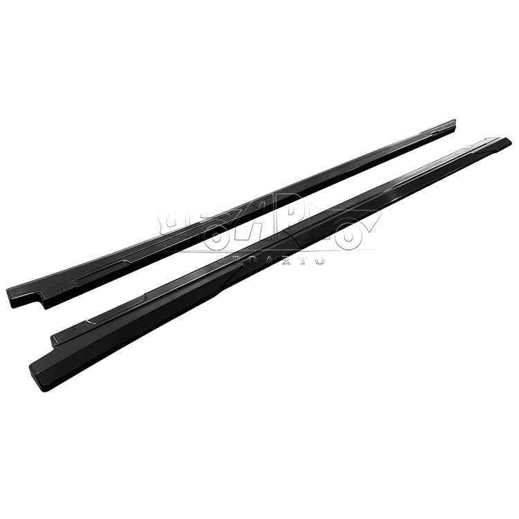AR-KIA-033 Side Skirt for KIA Sportage GT-Line MK5 2021-2024