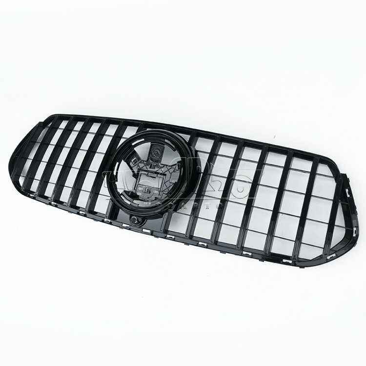 AR-BenZGR-075 GTR Style Front Grille for Mercedes-Benz GLE W167 2020+