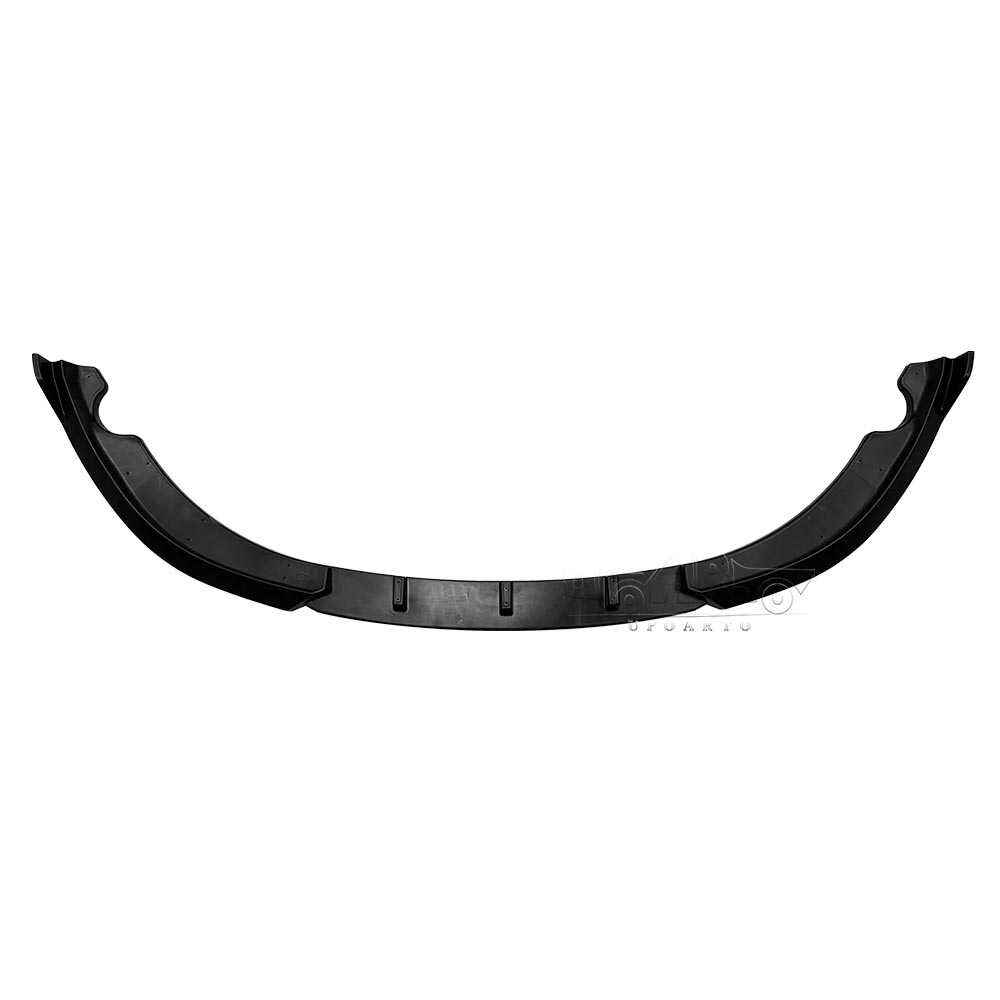 AR-VW-0295 3 Parts Front Lip for Volkswagen Golf 5 Standard
