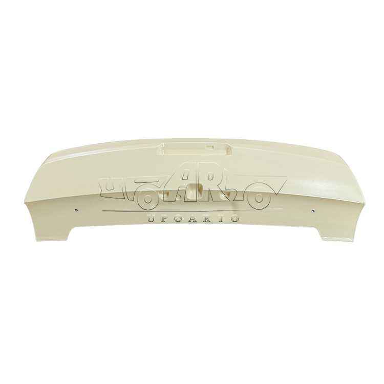 AR-Toyota-0101 Z tylnym spoilerem lampy do Toyoty Land Cruiser Prado J250 2024