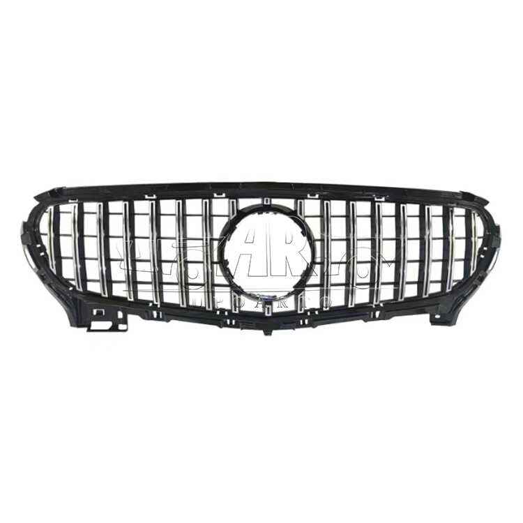 Mercedes Benz AMG GT W190 2 Door Car Front Grille