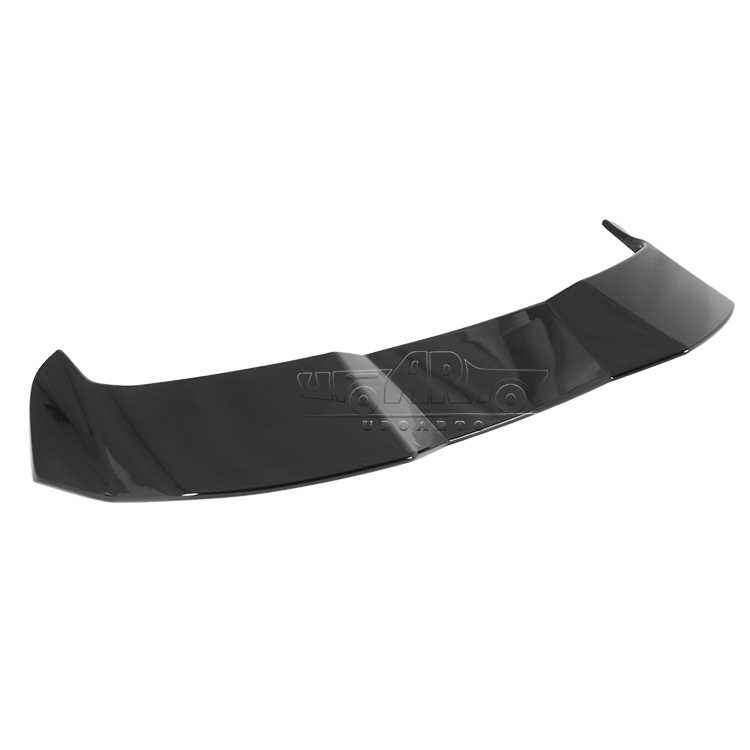 AR-Renault-005 Rear Spoiler for Renault Clio 5 2019-2023