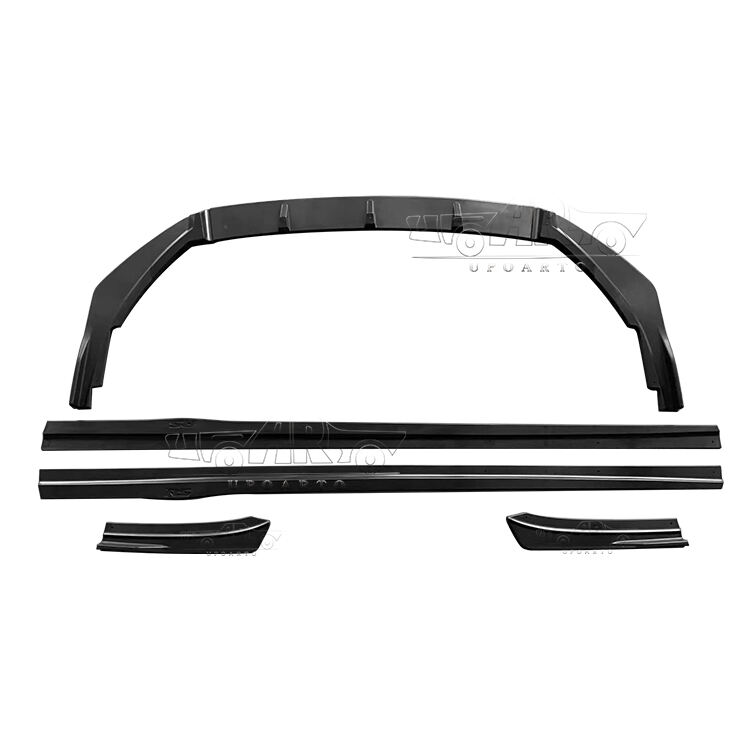 AR-Honda-0131 RS Style BodyKit For Honda City Sedan Low Configuration 2023