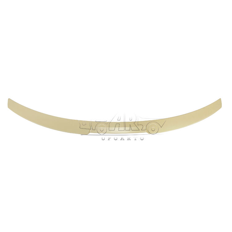 AR-Honda-099 M4 Style Rear Trunk Lip Spoiler For Honda City 2020