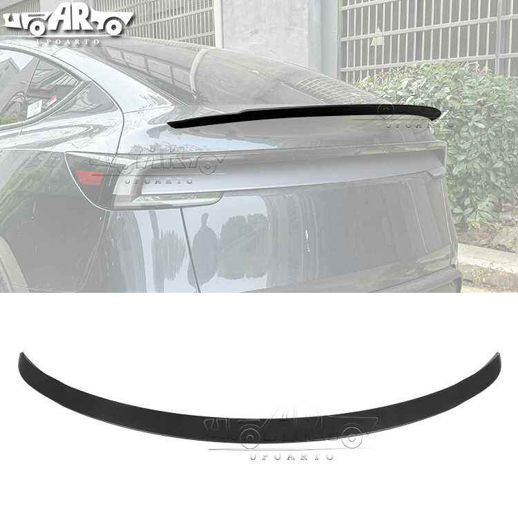 AR-Tesla-032 P Style Rear Spoiler for Tesla Model Y 2025+