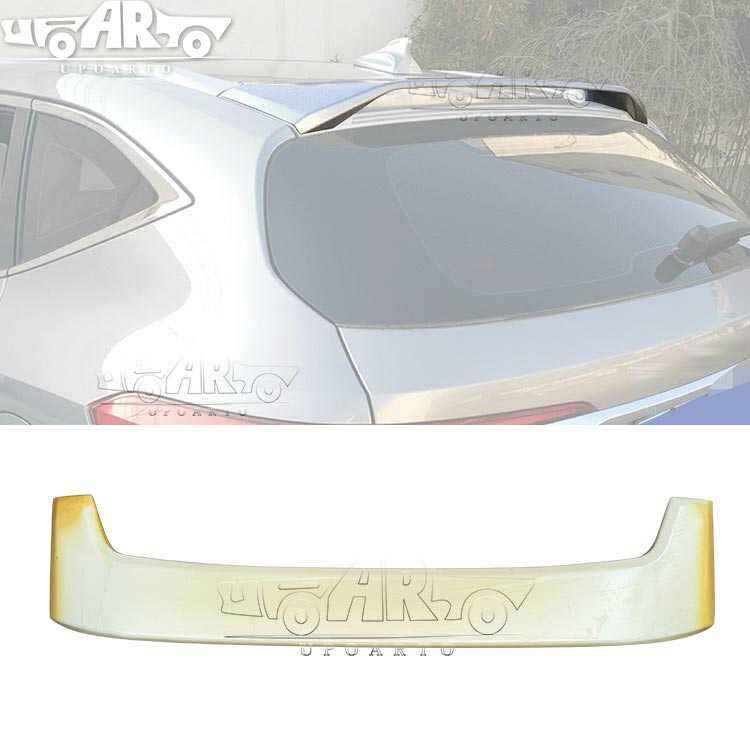 AR-Great Wall-001 Rear Roof Spoiler For Haval F7 Great Wall