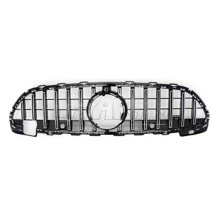 Mercedes Benz C-klasse W206 Frontgrill