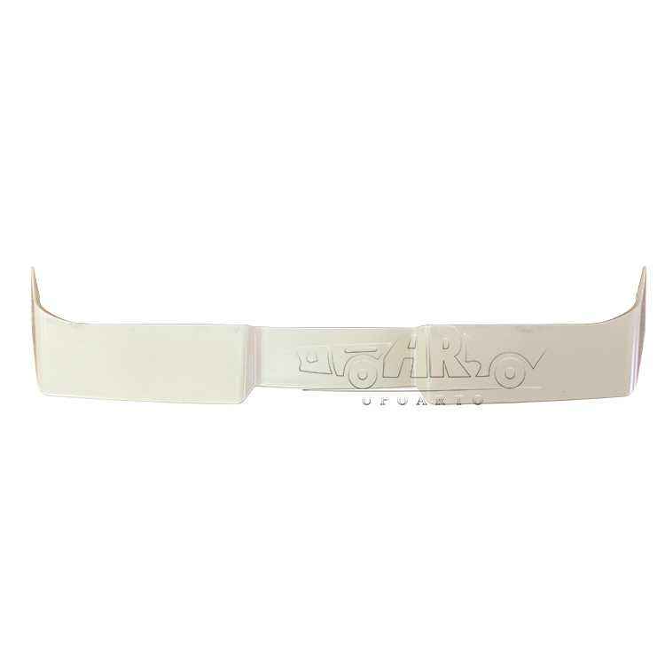 AR-Mahindra-001 Rear Spoiler With Lamp for Mahindra Thar Roxx 5-Door 2024+