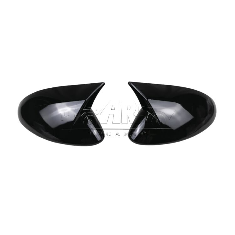 AR-MR-063 Penutup Topi Cermin Sisi Gaya Pasta untuk Alfa Romeo Stelvio 2017-2023