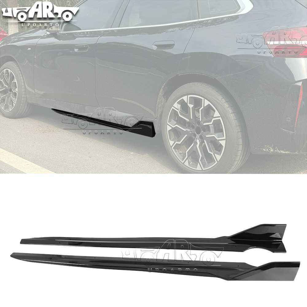 AR-BMW-0387 BMW X3 G45 2024-жылдан баштап тараптагы юпка көрсөткүчтөр