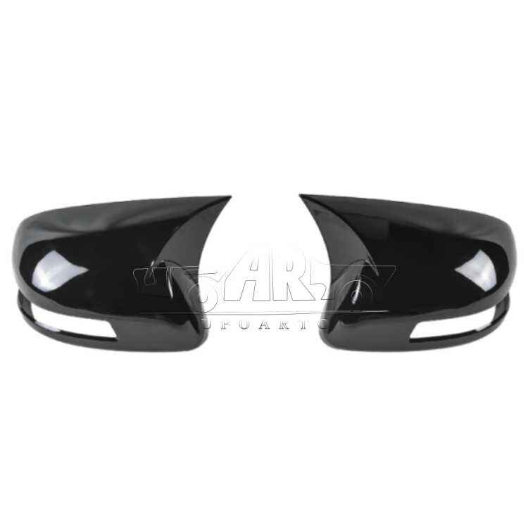 AR-MR-012 Paste Style Side Mirror Caps Cover For Honda Civic 2012-2015