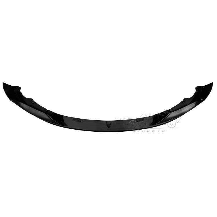 AR-BMW-0279 MP Style Front Lip for BMW 3 Series E92 Coupe E93 Convertible 2010-2013