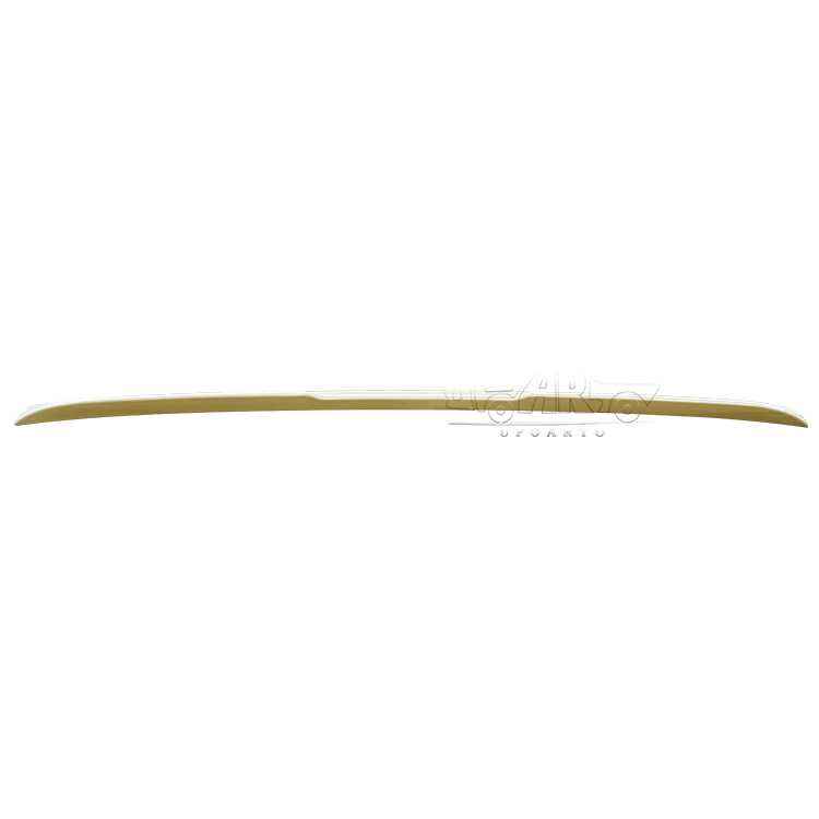AR-Dodge-026 Roof Spoiler for Dodge Charger SRT8 2006-2010