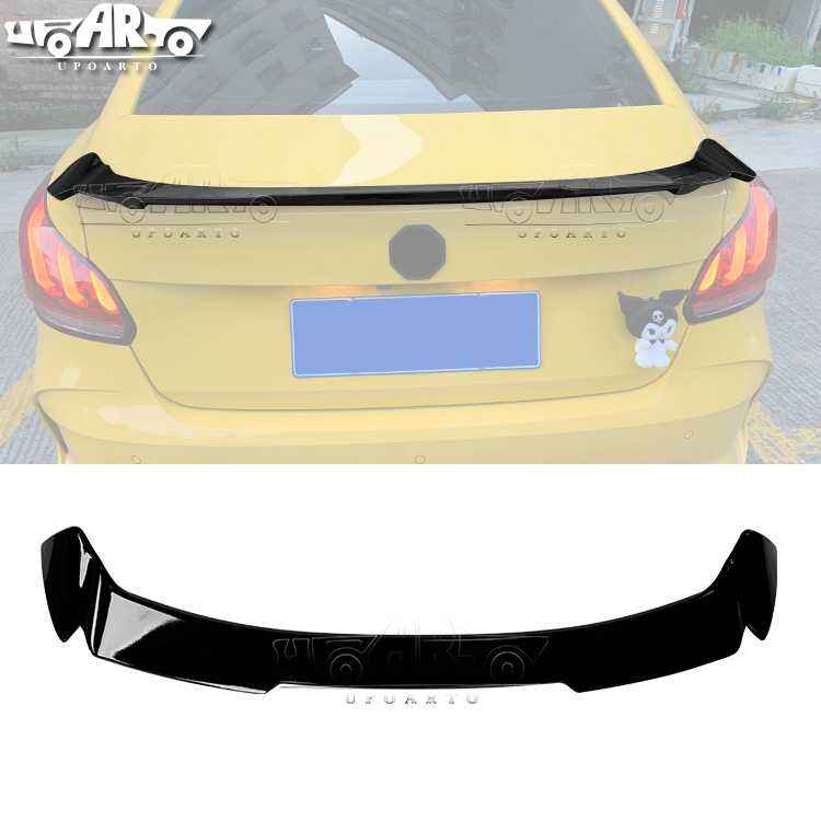AR-MG-006 Sport Style Rear Spoiler for MG5 2021-2025
