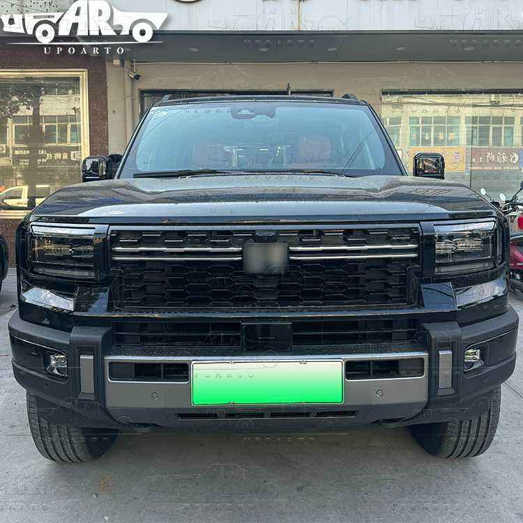 Headlight Guard Cover Frame for Jetour Zongheng G700.jpg