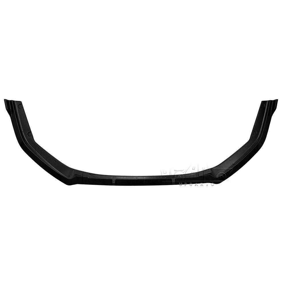 AR-Nissan-030 3 Parts Front Lip for Nissan Sylphy Sentra 2020-2023