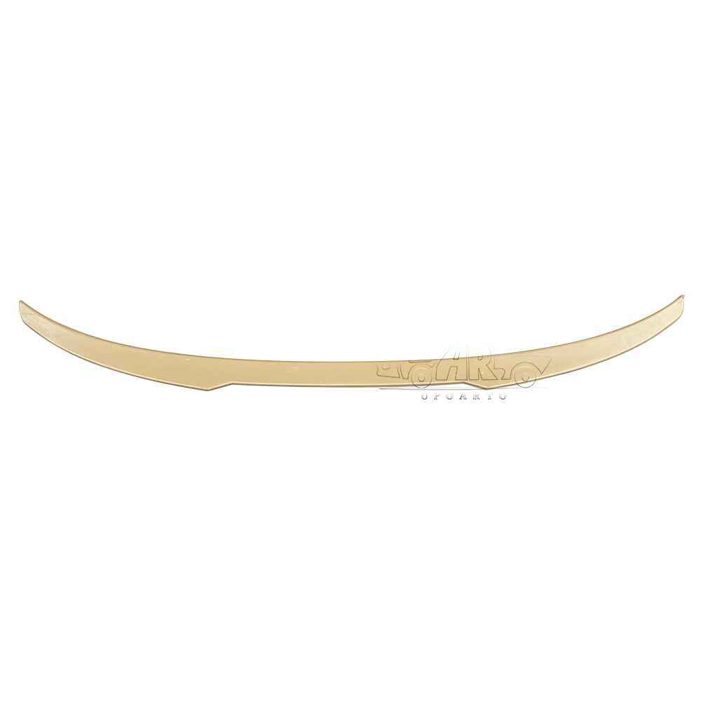 AR-AUDI-0134 Middenspoiler voor Audi A4, S4, RS4 B9 8W Avant 2017–2025