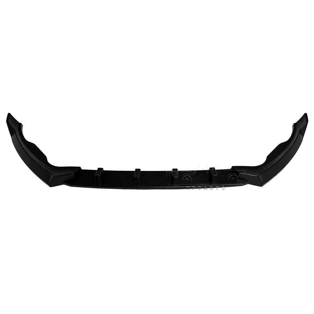 AR-Ford-080 3 Parts Front Lip for Ford Transit Tourneo Connect Barn Door 2014-2024
