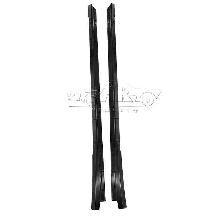 AR-KIA-033 Side Skirt for KIA Sportage GT-Line MK5 2021-2024
