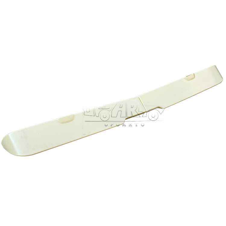 AR-Peugeot-012 Rear Spoiler for Peugeot Expert MK3 Barn Doors 2016+