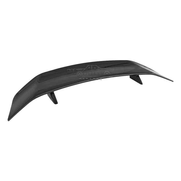 AR-Universal-040 25 Generation Universal Rear Spoiler for Sedan