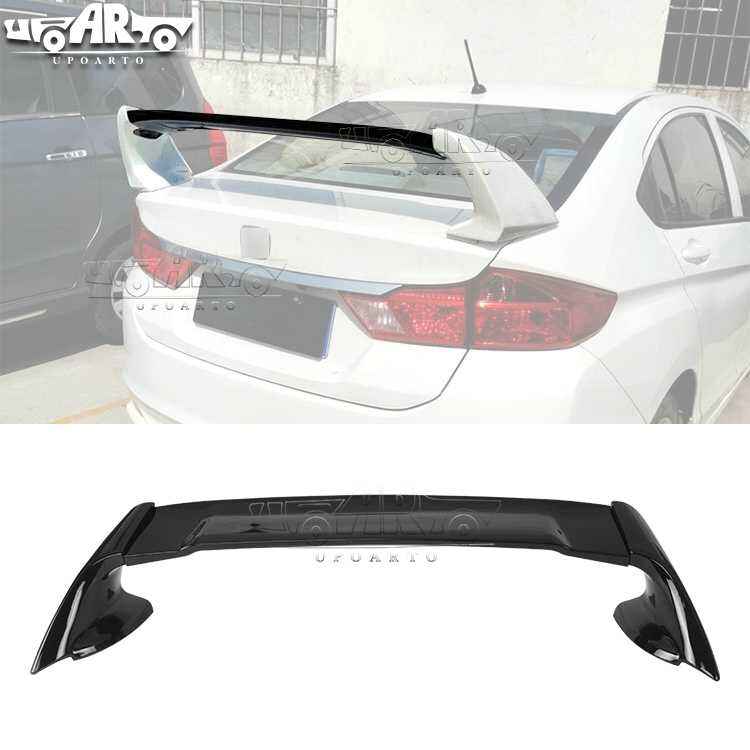 AR-Honda-095 FD2 Style Rear Wing Spoiler For Honda City 2014-2019