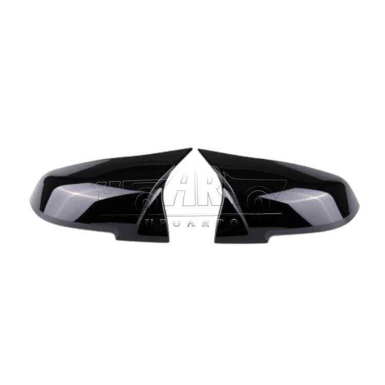 AR-BMW-0355 غطاء مرايا جانبية لطراز BMW F10 F18 F06 F12 F13 F01 F02