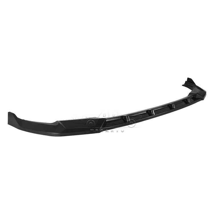 AR-BMW-0323 3 Parts Front Lip for BMW X3 M F97 Facelift 2019-2024