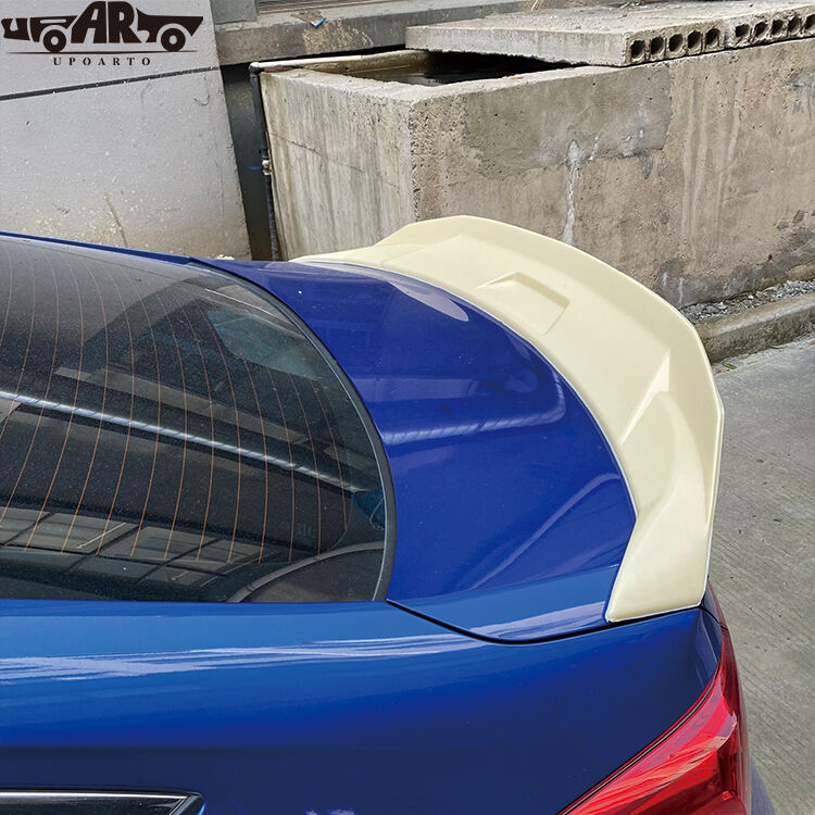 honda civic spoiler