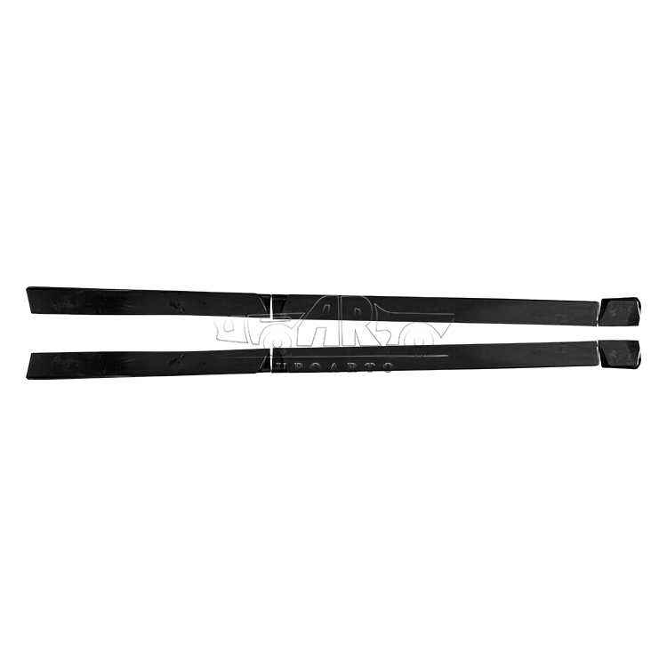 AR-Ford-070 Ochraniacze boczne do Ford PUMA ST-LINE 2024+