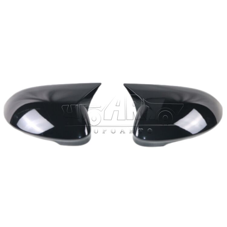 AR-MR-038 பேஸ்ட் ஸ்டைல் சைடு மிரர் கேப்ஸ் கவர் வோல்க்ஸ்வாகன் லமண்டோ 2022க்கு