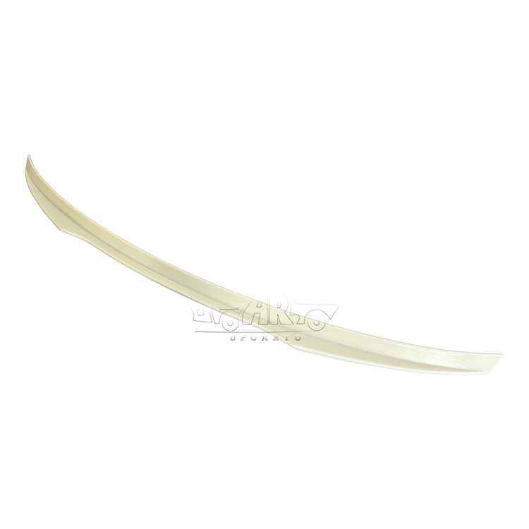 AR-Hyundai-049 Mid Spoiler for Hyundai IX25 Creta 2025+