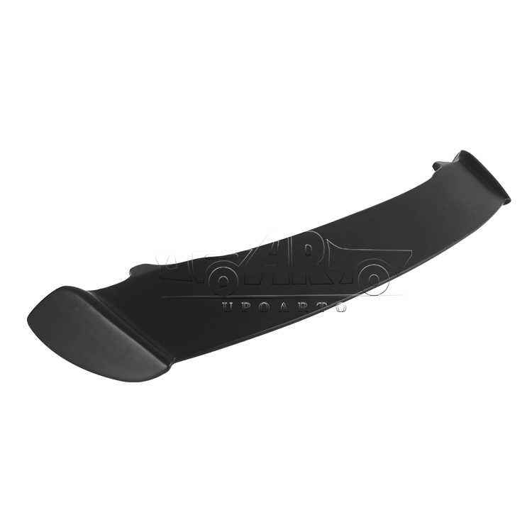 AR-Honda-0118 Mugen Style Buntot na Wing Para sa Honda Jazz Fit 2009 2010 2011 2012 2013