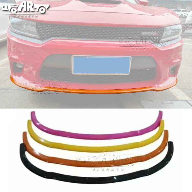 AR-Dodge-024 Front Lip for Dodge Charger 2015-2023