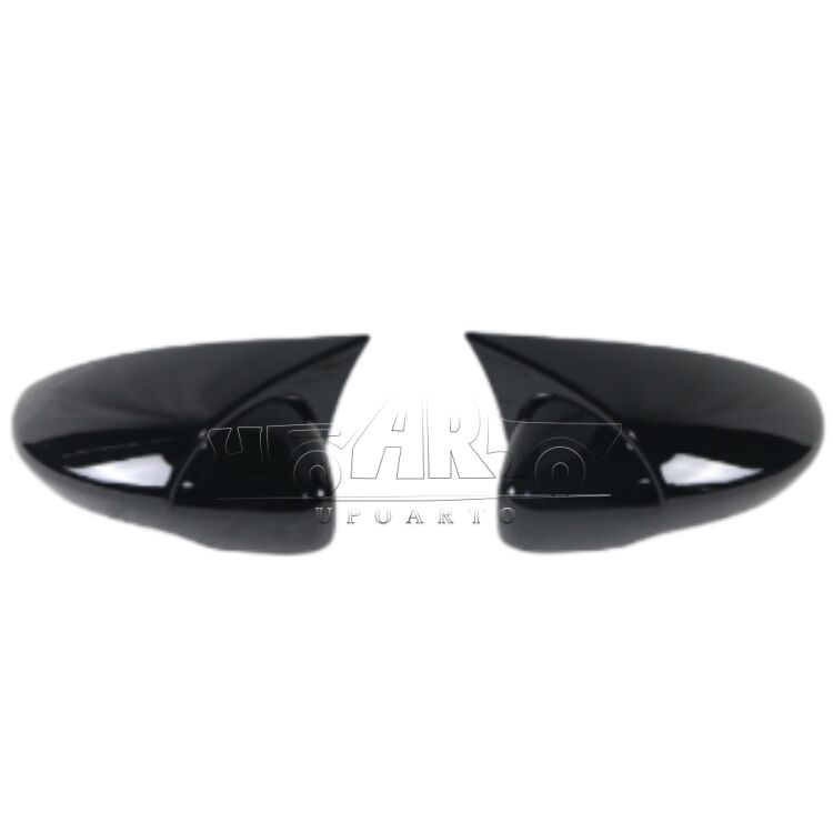 AR-MR-035 Paste Style Side Mirror Caps Cover for Volkswagen Sagitar Jetta 2012-2018