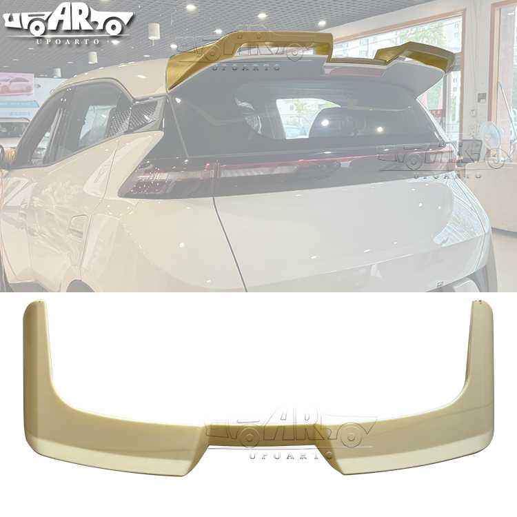 AR-BYD-010 جناح خلفي لسيارة BYD Seagull 2025+