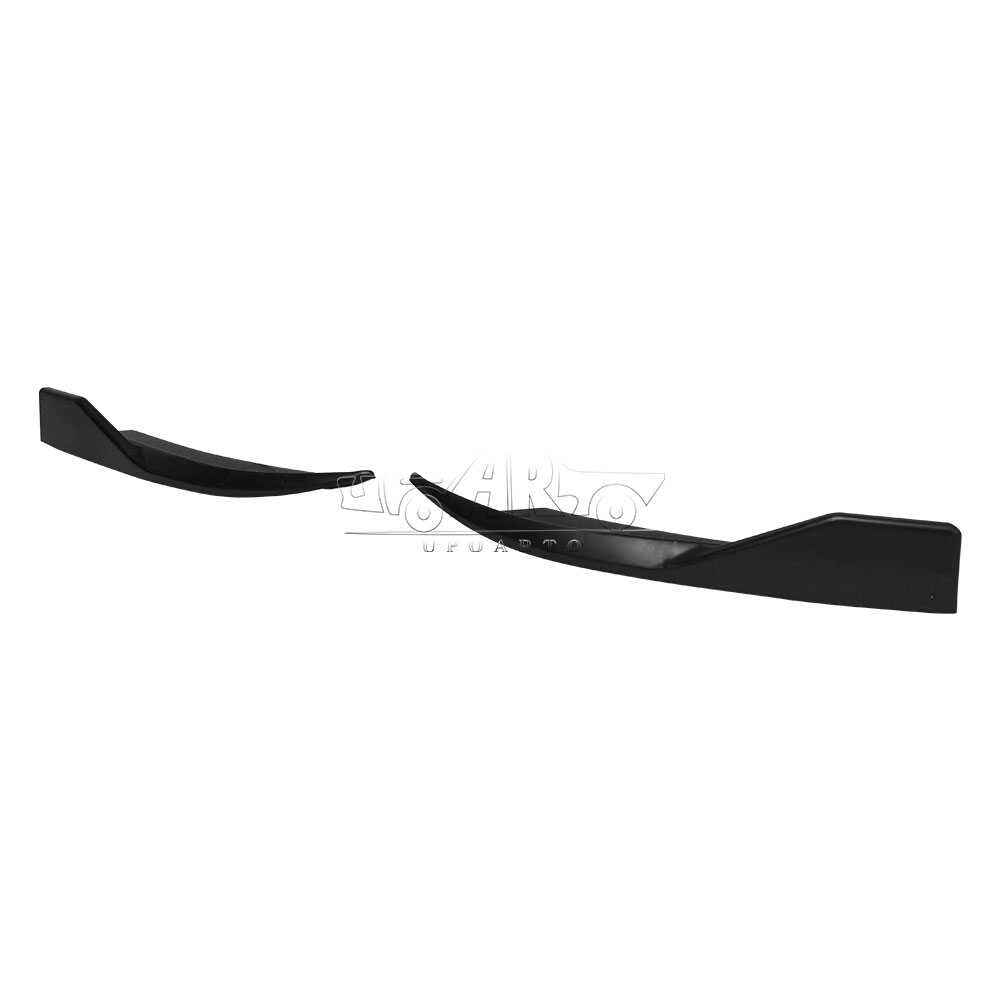 AR-Dodge-031 Rear Wrap Angle for Dodge Charger SRT 2015-2023