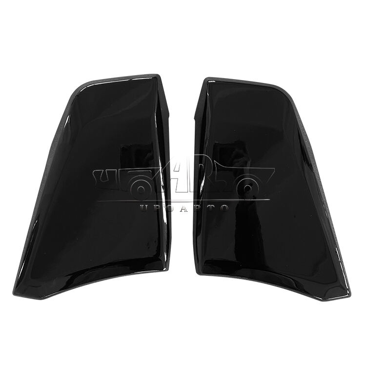 AR-Honda-061 Modulo Style Rear Trunk Spoiler For Honda City Hatchback 2021+