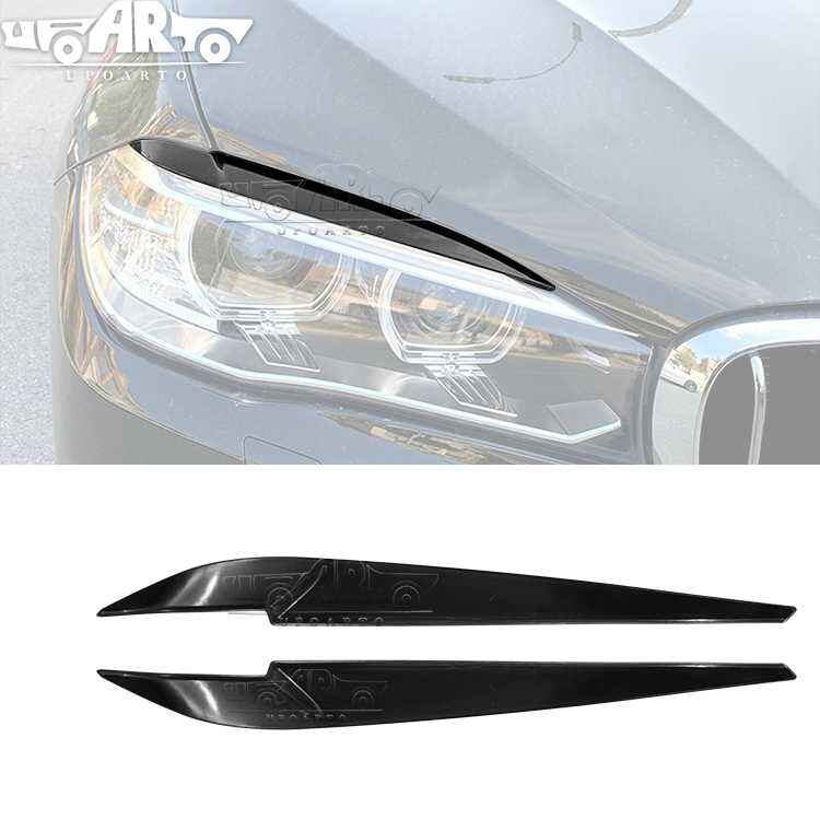 AR-BMW-0191 Light Brow for BMW X5 F15 2014-2018