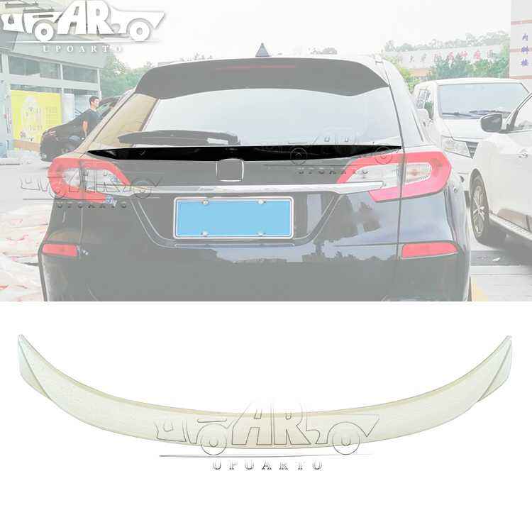 AR-Honda-051 Mid Wing Spoiler For Honda Avancier 2017-2019
