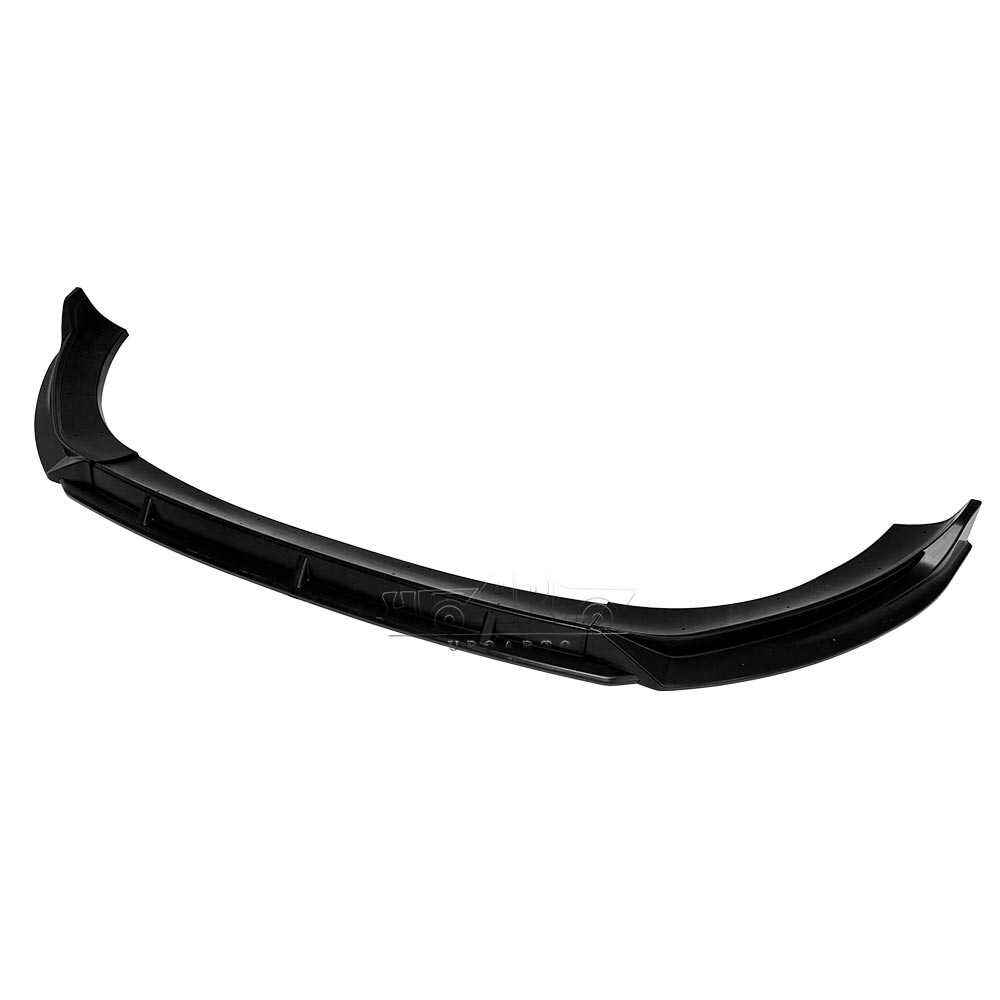AR-Tata-003 3 Parts Front Lip for Tata Punch 2021-2025