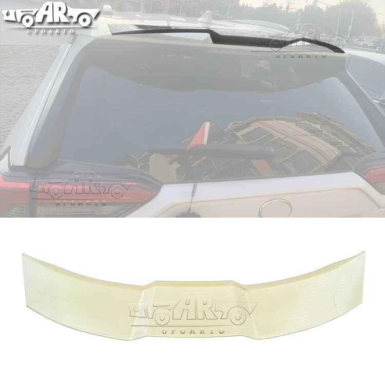 AR-Toyota-045 Heckspoiler für Toyota RAV4 2019-2020