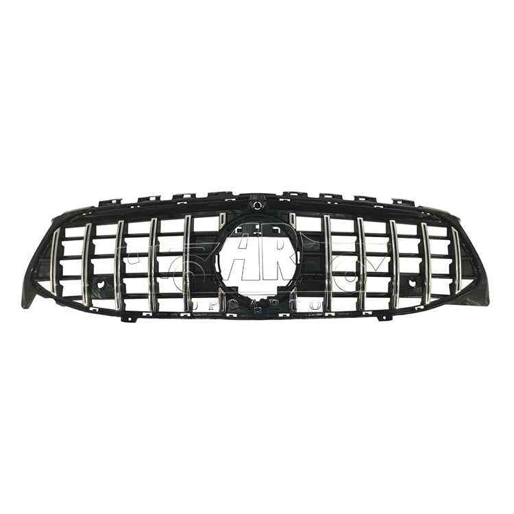 Mercedes Benz CLA Klasse W118 Frontgrill