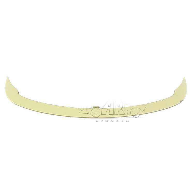 AR-VW-0205 Spoiler centrale per Volkswagen Golf 5