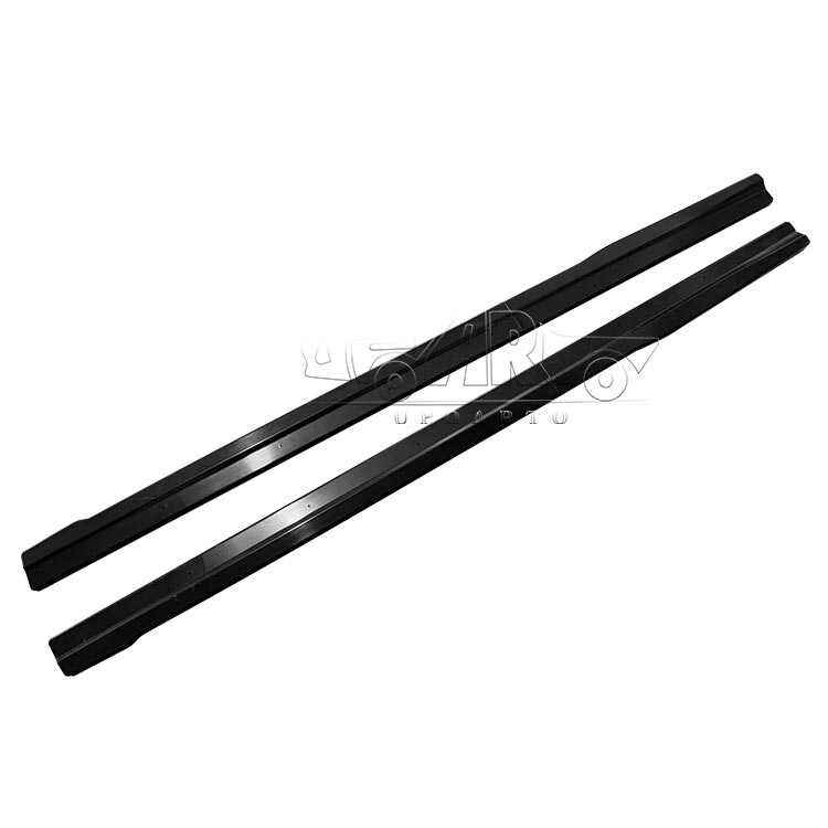 AR-BenZ-0150 Side Skirt for Mercedes BenZ A-Class W177 A35 AMG AMG Line 2018+
