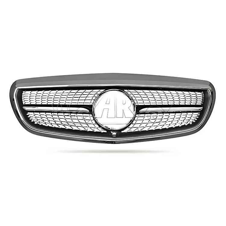 Mercedes Benz E-Class W213 Calandre Avant
