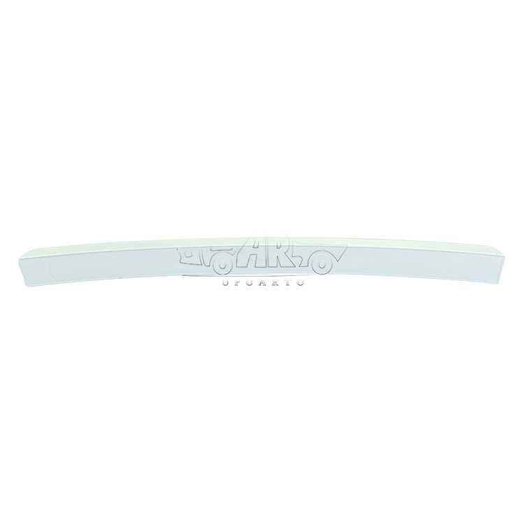 AR-BMW-0307 Roof Spoiler for BMW 6 Series E63 Coupe Pre-facelift 2003-2008